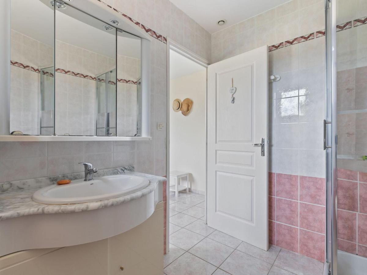 Вілла House In The South Of France With Private Pool Roquebrun Екстер'єр фото