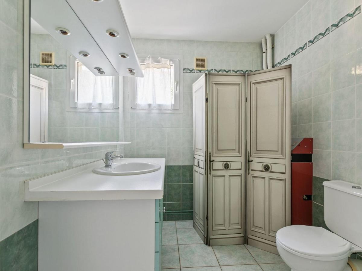 Вілла House In The South Of France With Private Pool Roquebrun Екстер'єр фото