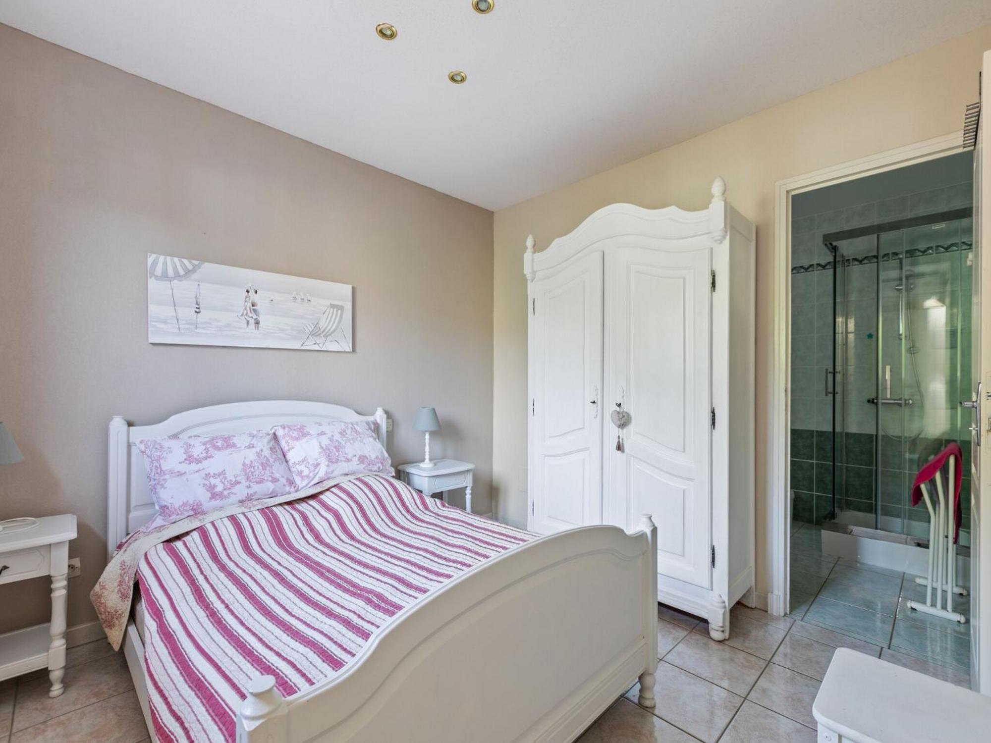 Вілла House In The South Of France With Private Pool Roquebrun Екстер'єр фото