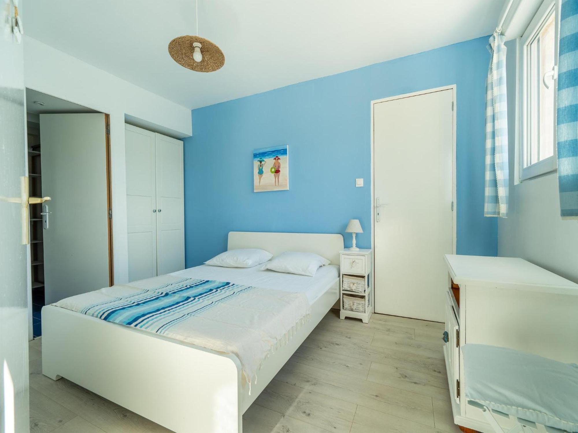 Вілла House In The South Of France With Private Pool Roquebrun Екстер'єр фото