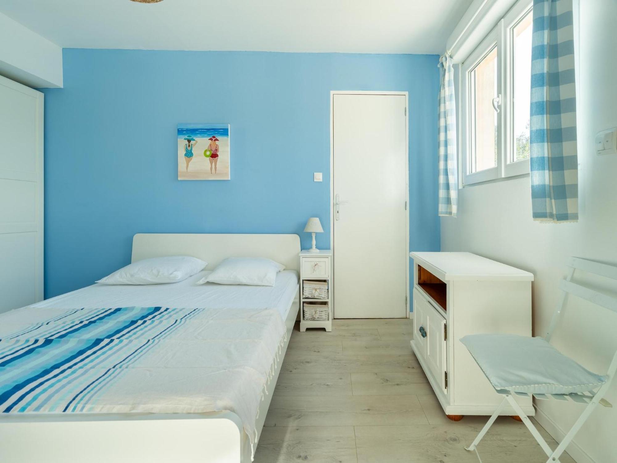 Вілла House In The South Of France With Private Pool Roquebrun Екстер'єр фото